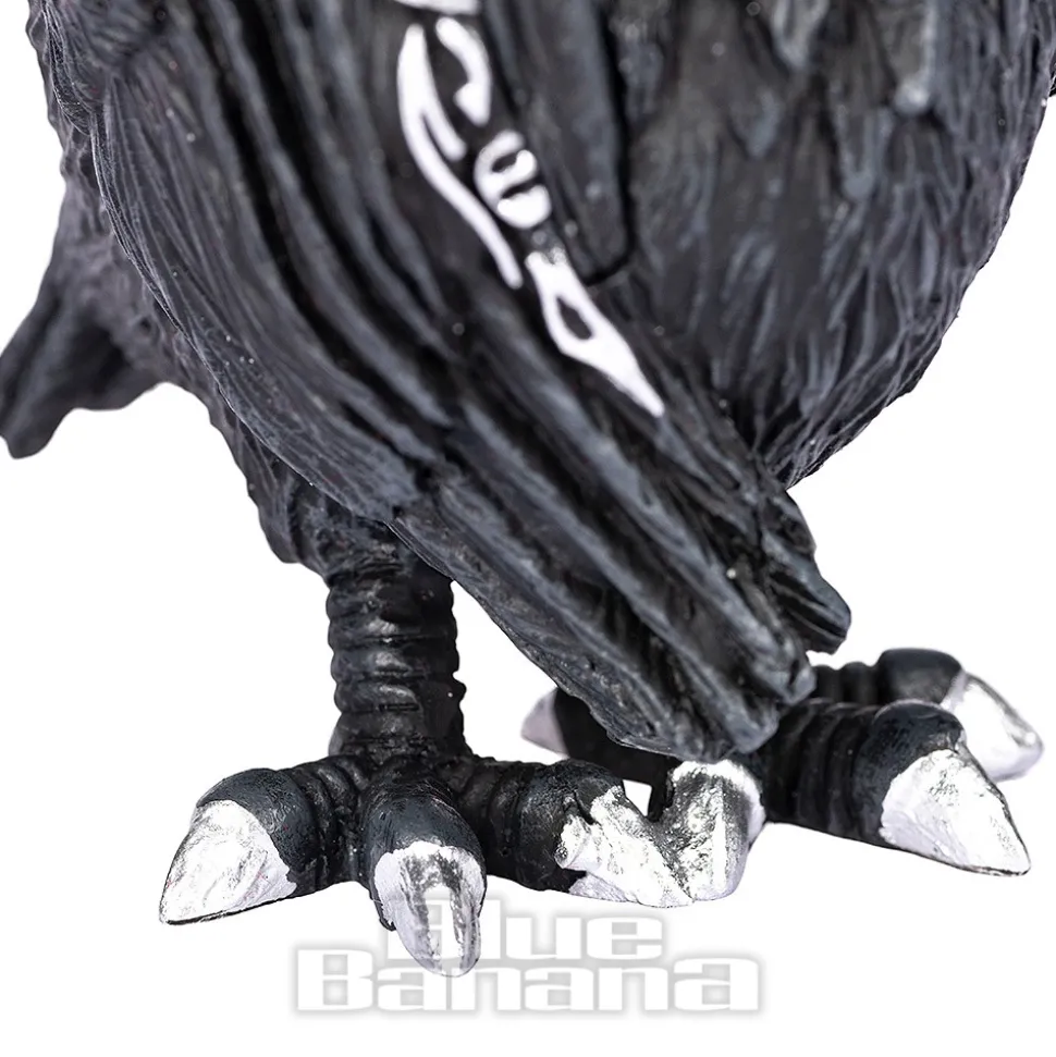 Nemesis Now Cult Cuties Eliwing Figurine (10cm)