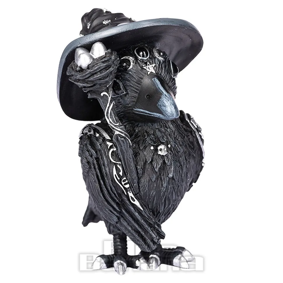Nemesis Now Cult Cuties Eliwing Figurine (10cm)