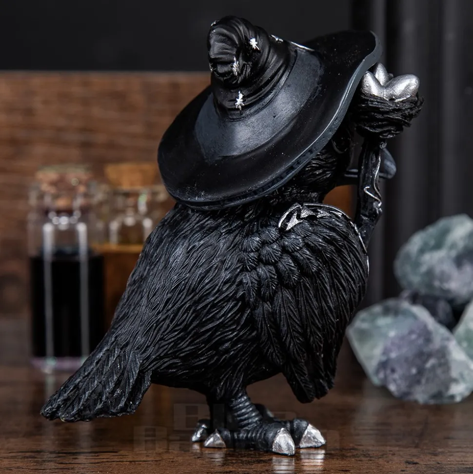 Nemesis Now Cult Cuties Eliwing Figurine (10cm)