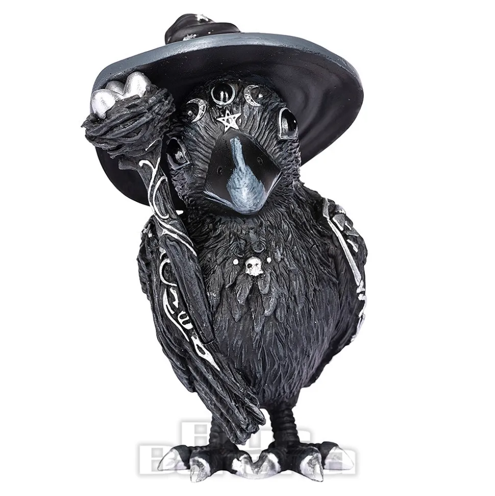Nemesis Now Cult Cuties Eliwing Figurine (10cm)