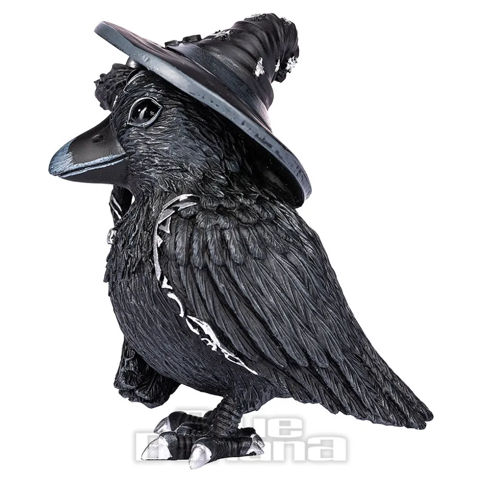 Nemesis Now Cult Cuties Eliwing Figurine (10cm)