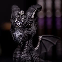 Nemesis Now Cult Cuties Lucifly Figurine (10.7cm)