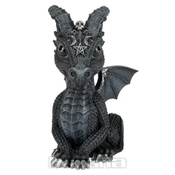 Nemesis Now Cult Cuties Lucifly Figurine (10.7cm)