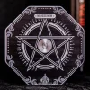 Nemesis Now Cult Cuties Malpuss Foldable Lamp (21cm)
