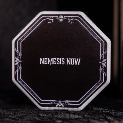 Nemesis Now Cult Cuties Malpuss Foldable Lamp (21cm)