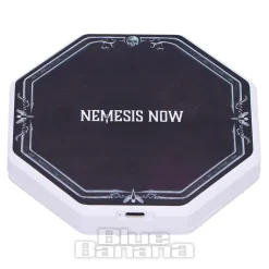 Nemesis Now Cult Cuties Malpuss Foldable Lamp (21cm)