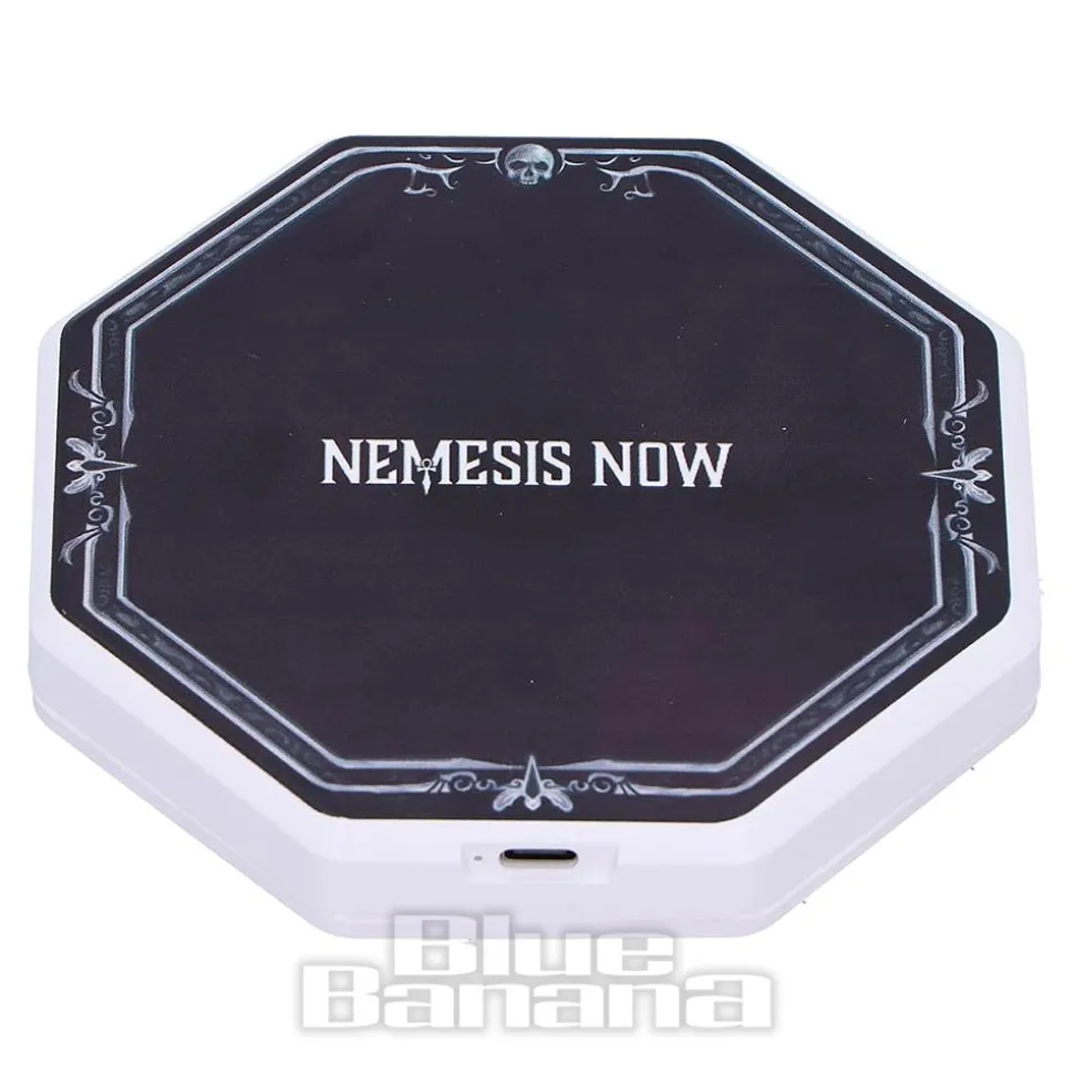 Nemesis Now Cult Cuties Malpuss Foldable Lamp (21cm)