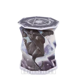Nemesis Now Cult Cuties Malpuss Foldable Lamp (21cm)