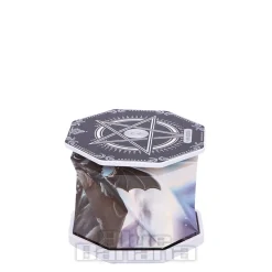 Nemesis Now Cult Cuties Malpuss Foldable Lamp (21cm)