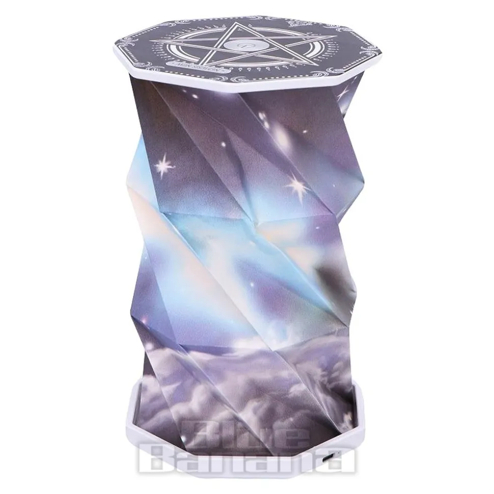 Nemesis Now Cult Cuties Malpuss Foldable Lamp (21cm)