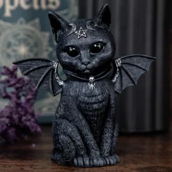Nemesis Now Cult Cuties Malpuss Figurine (10cm)