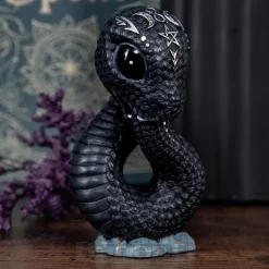 Nemesis Now Cult Cuties Ouroboros Figurine (9.6 cm)