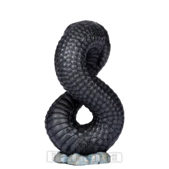 Nemesis Now Cult Cuties Ouroboros Figurine (9.6 cm)