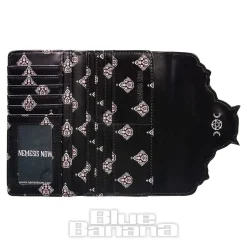 Nemesis Now Cult Cuties Pawzuph Embossed Purse (18.5cm)