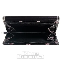 Nemesis Now Cult Cuties Pawzuph Embossed Purse (18.5cm)
