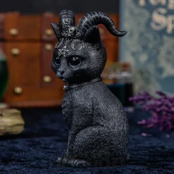Nemesis Now Cult Cuties Pawzuph Figurine (11cm)