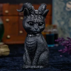 Nemesis Now Cult Cuties Pawzuph Figurine (11cm)