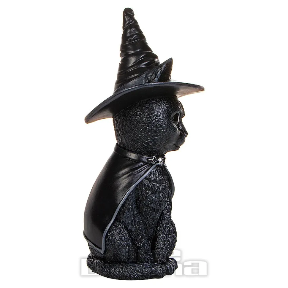 Nemesis Now Cult Cuties Purrah Figurine (13.5cm)