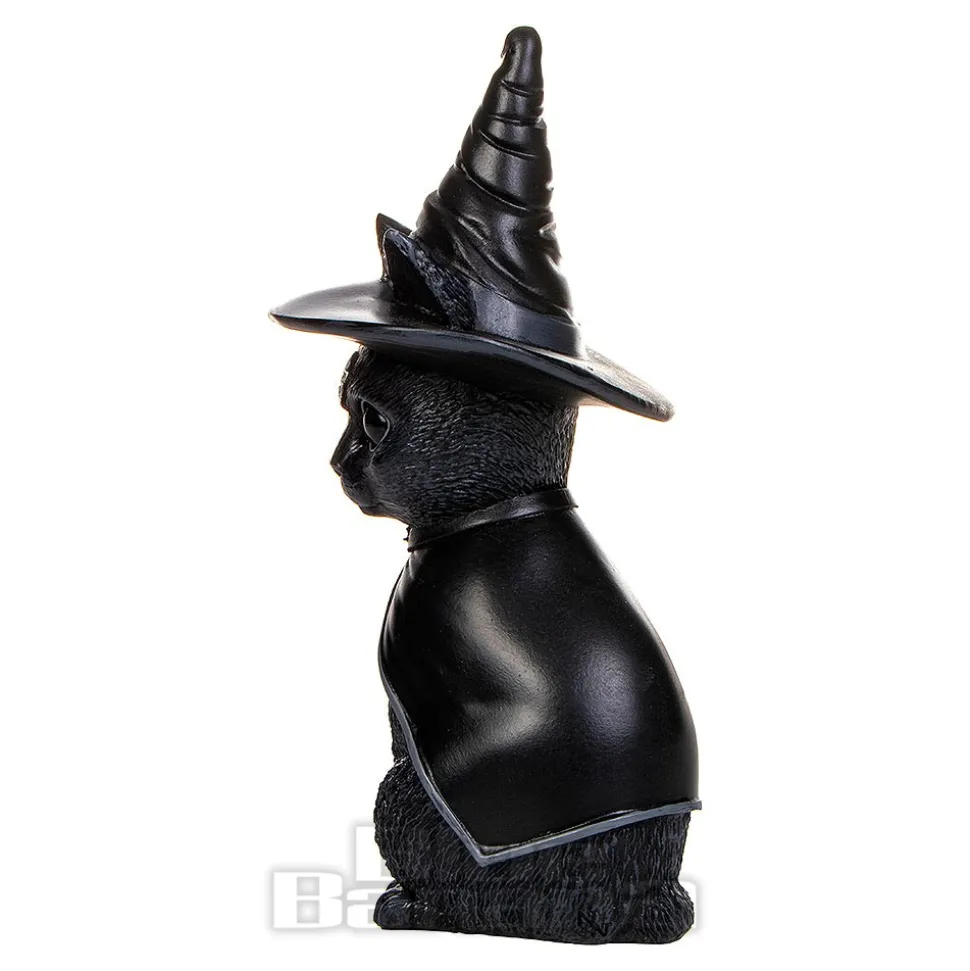 Nemesis Now Cult Cuties Purrah Figurine (13.5cm)
