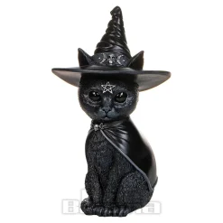 Nemesis Now Cult Cuties Purrah Figurine (13.5cm)