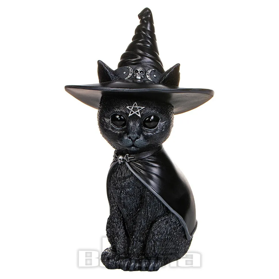 Nemesis Now Cult Cuties Purrah Figurine (13.5cm)