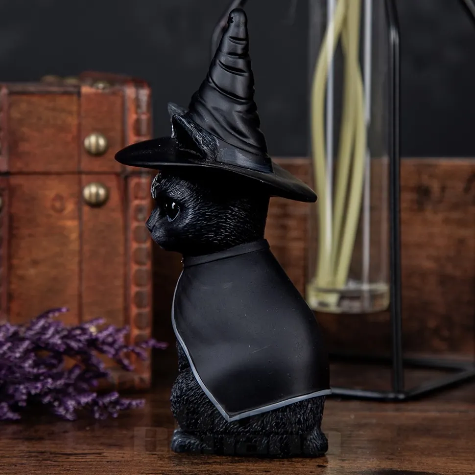 Nemesis Now Cult Cuties Purrah Figurine (13.5cm)