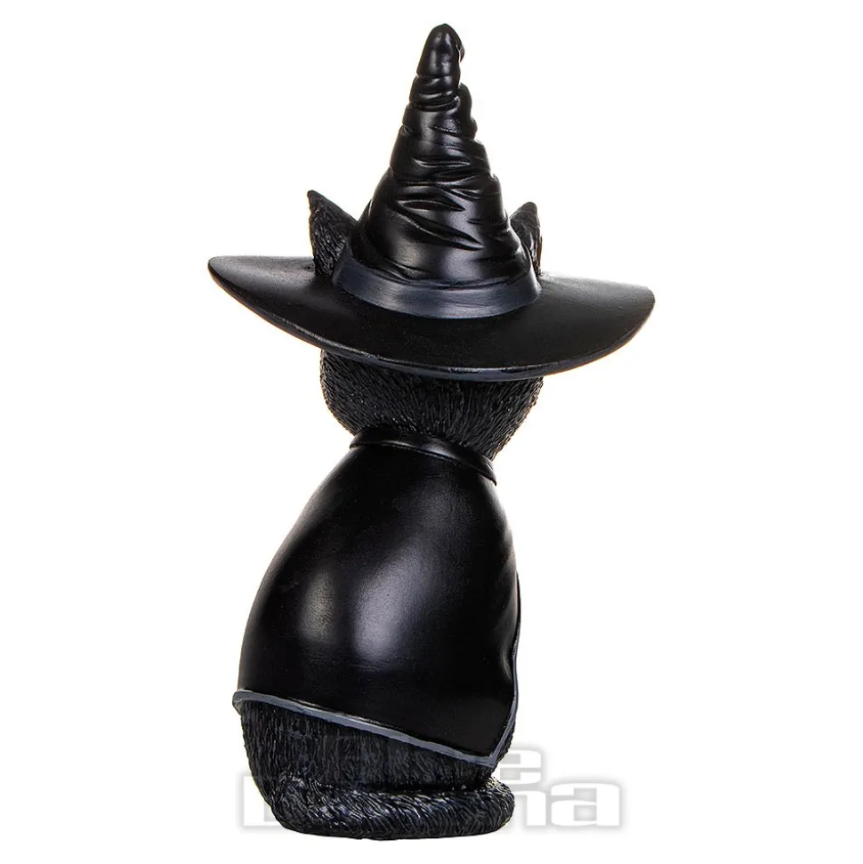 Nemesis Now Cult Cuties Purrah Figurine (13.5cm)