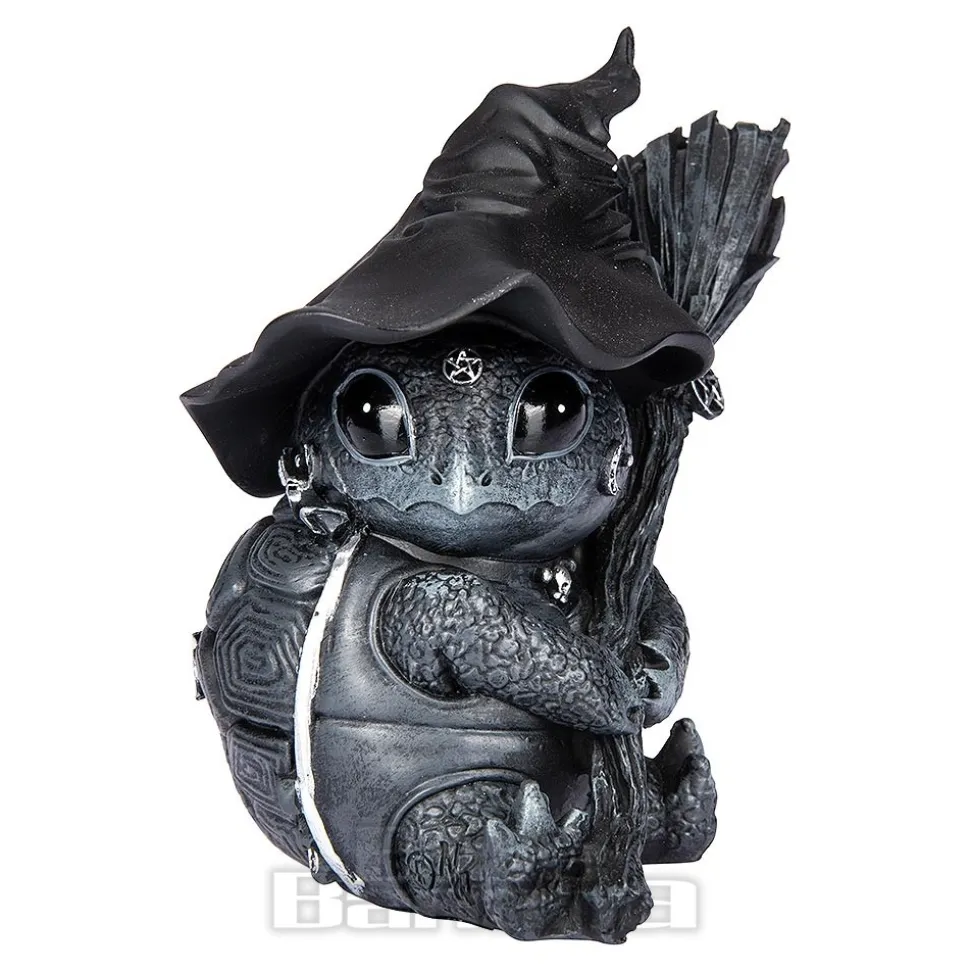 Nemesis Now Cult Cuties Shellial Figurine (10.3cm)