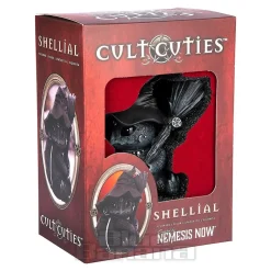 Nemesis Now Cult Cuties Shellial Figurine (10.3cm)