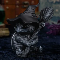 Nemesis Now Cult Cuties Shellial Figurine (10.3cm)