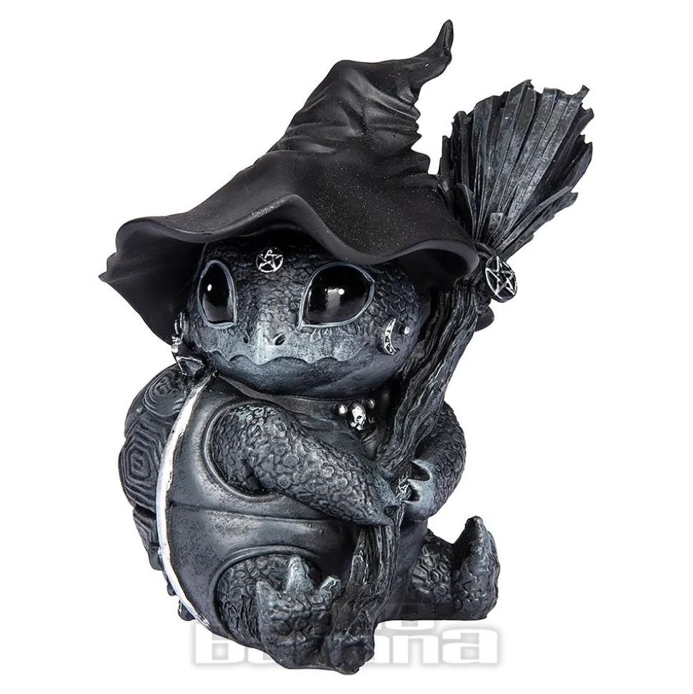 Nemesis Now Cult Cuties Shellial Figurine (10.3cm)