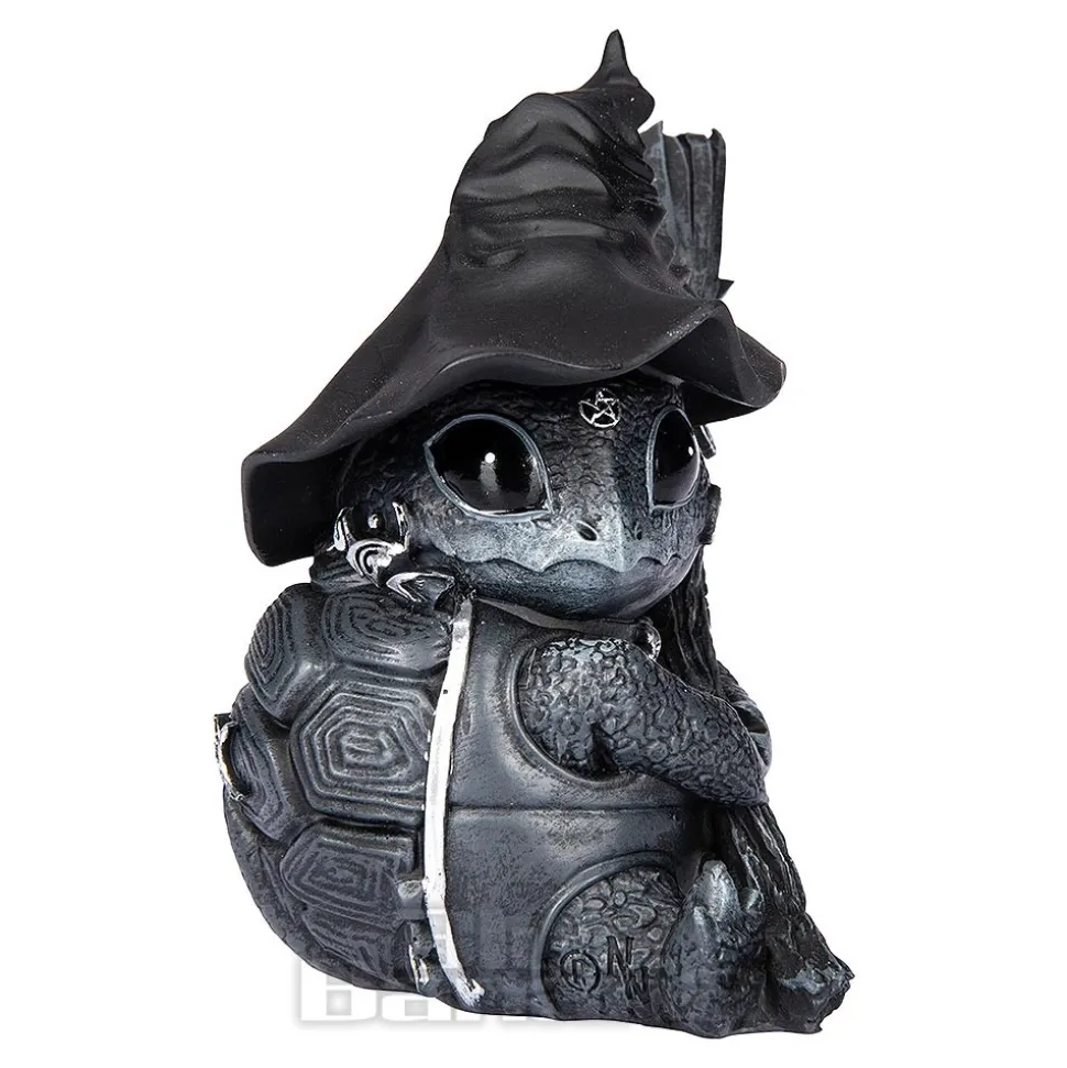 Nemesis Now Cult Cuties Shellial Figurine (10.3cm)
