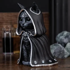 Nemesis Now Cult Cuties Zefur Figurine (10cm)