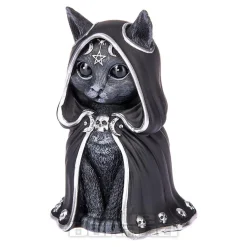 Nemesis Now Cult Cuties Zefur Figurine (10cm)