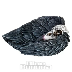 Nemesis Now Edgars Raven Trinket Holder (17cm)