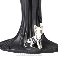 Nemesis Now Eternal Companion Figurine (Black)