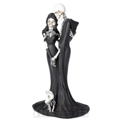 Nemesis Now Eternal Companion Figurine (Black)