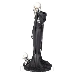 Nemesis Now Eternal Companion Figurine (Black)