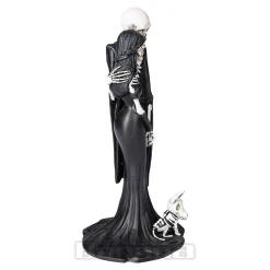 Nemesis Now Eternal Companion Figurine (Black)