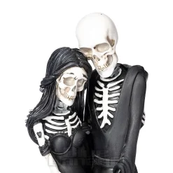 Nemesis Now Eternal Companion Figurine (Black)