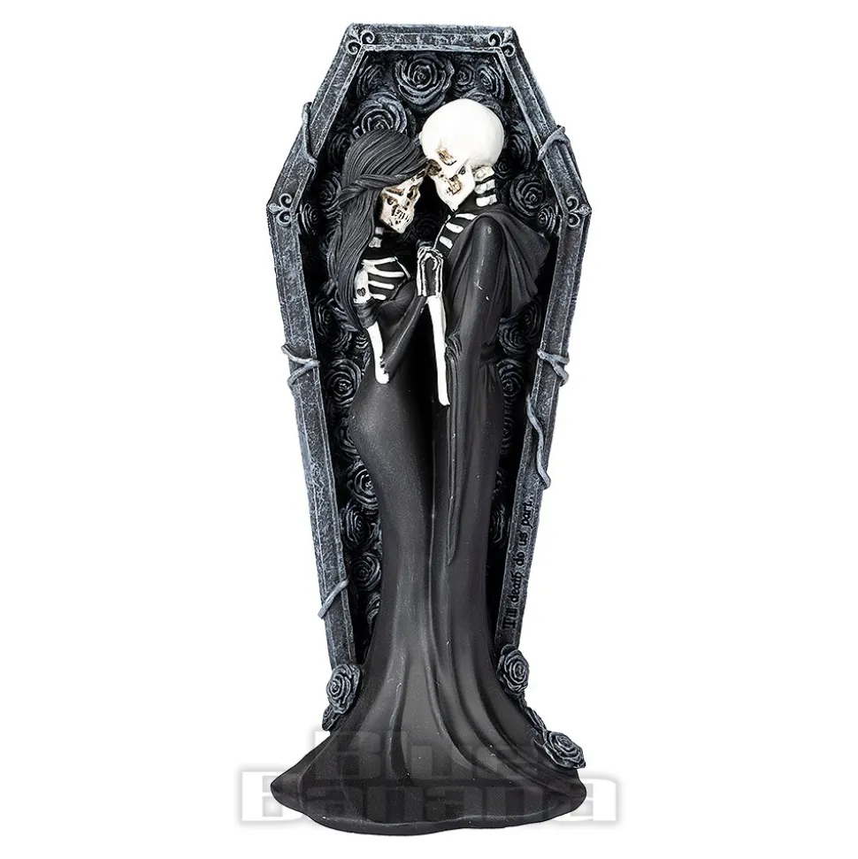 Nemesis Now Eternal Promise Figurine (Black)