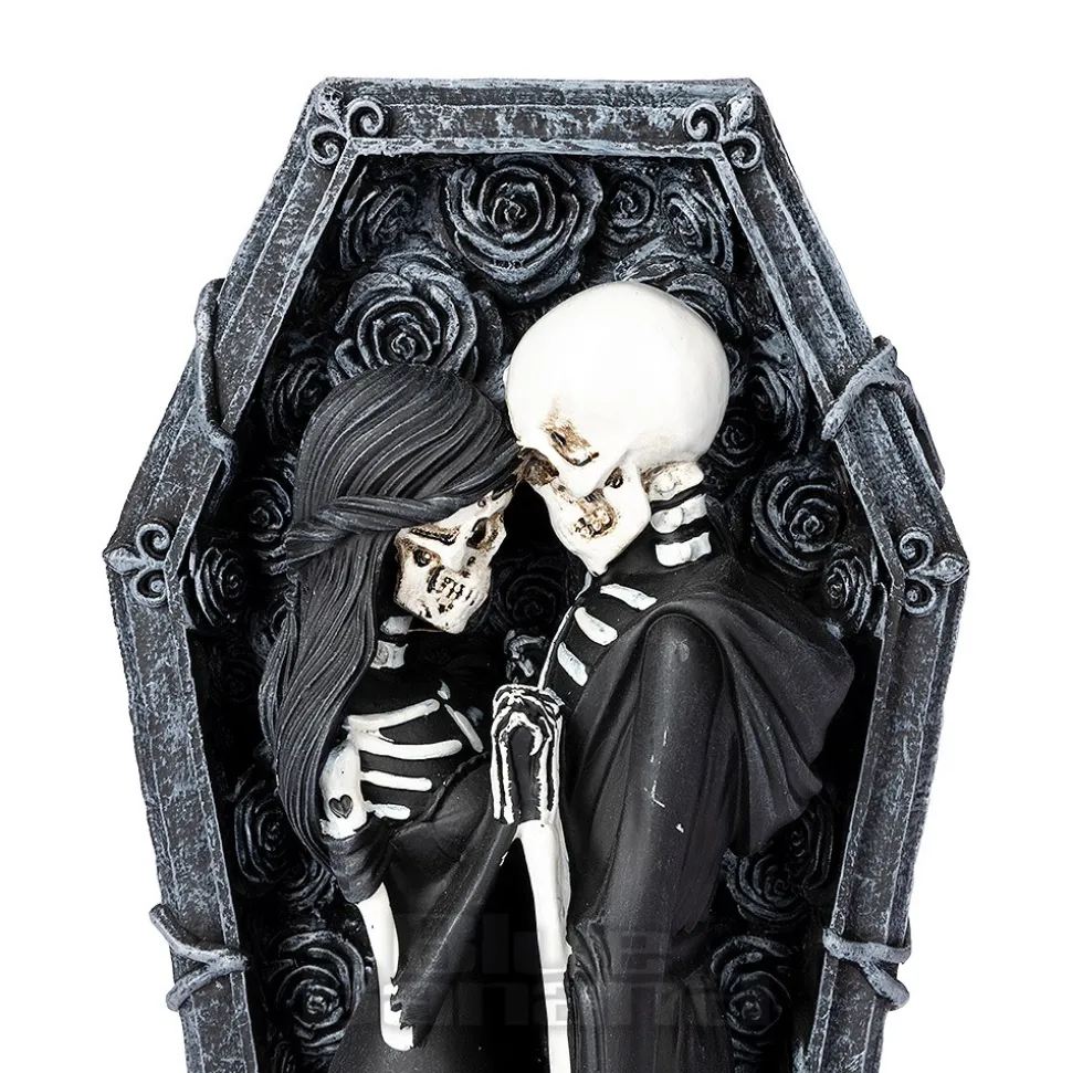 Nemesis Now Eternal Promise Figurine (Black)