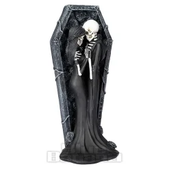 Nemesis Now Eternal Promise Figurine (Black)