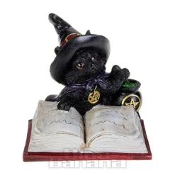 Nemesis Now Familiar's Brew Ornament (8.5 CM)