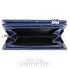 Nemesis Now Feline Constellation Embossed Purse (Navy Blue)