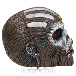 Nemesis Now Iron Maiden Book Of Souls Box Head (18cm)
