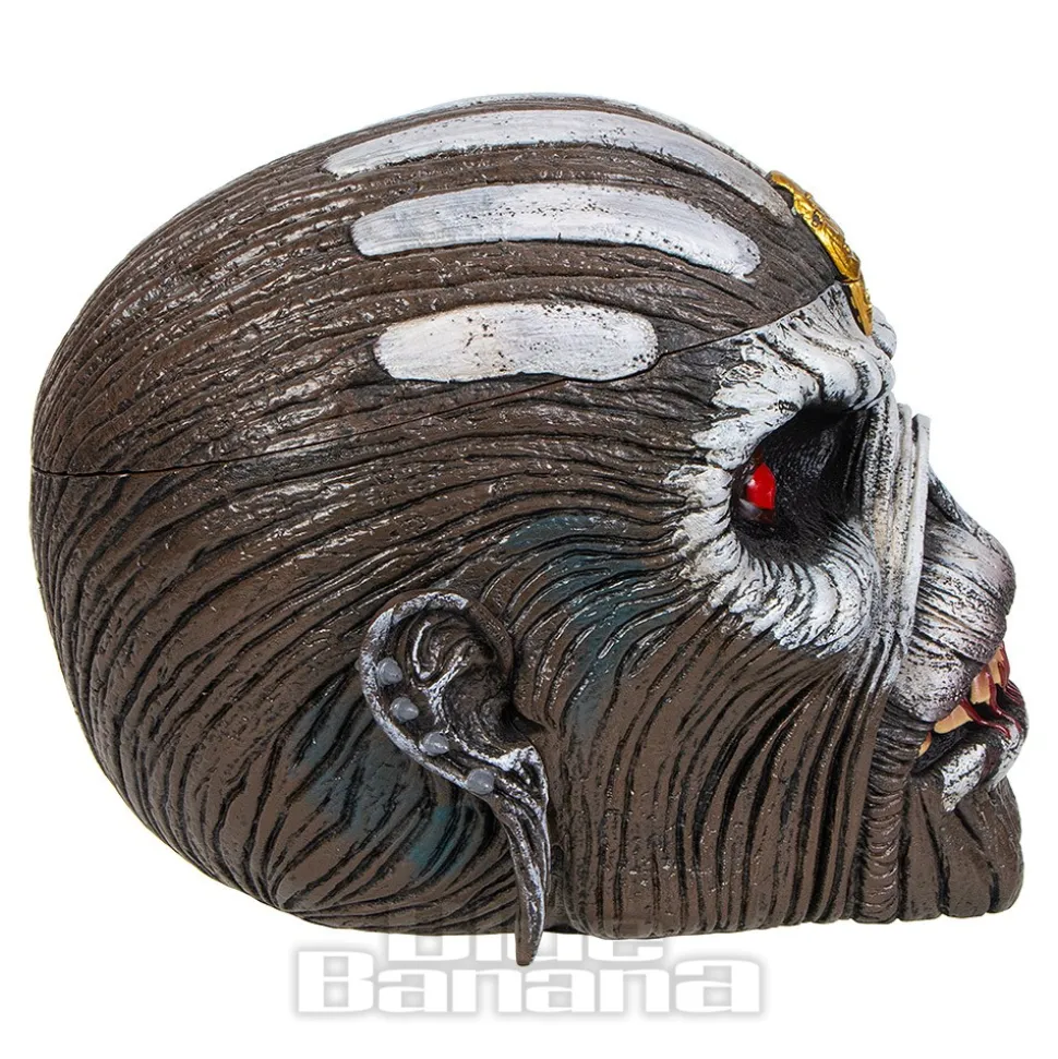Nemesis Now Iron Maiden Book Of Souls Box Head (18cm)