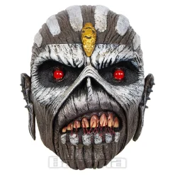 Nemesis Now Iron Maiden Book Of Souls Box Head (18cm)