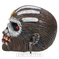 Nemesis Now Iron Maiden Book Of Souls Box Head (18cm)