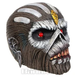 Nemesis Now Iron Maiden Book Of Souls Box Head (18cm)